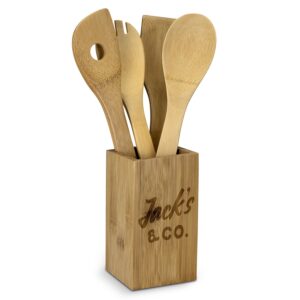 EcoBamboo Kitchen Tools