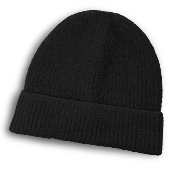 Avalanche Brushed Textured Beanies - Image 4