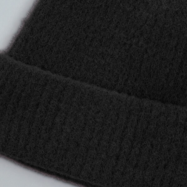 Avalanche Brushed Textured Beanies - Image 5
