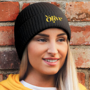 Avalanche Brushed Textured Beanies