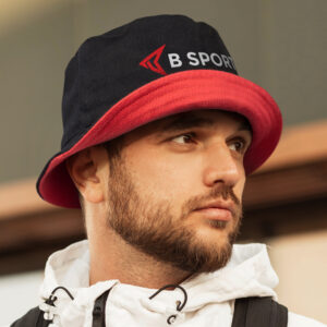 Reversible Promotional Bucket Hats