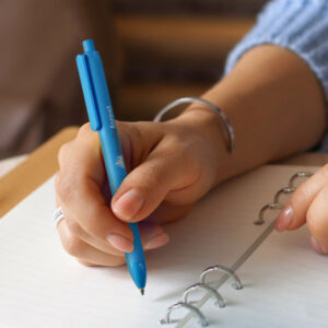 Lush Biodegradable Pens