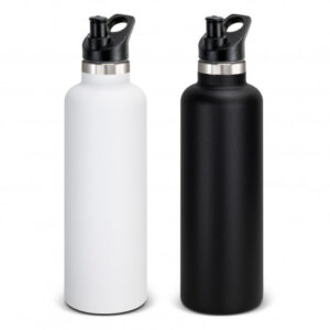 Wanderlust Double-wall Bottles 1L