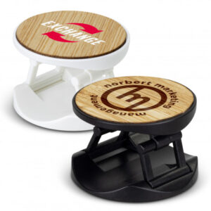 Verdant Mobile Stands
