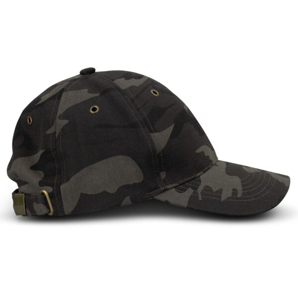 Davis Cotton Camouflage Caps - Image 9