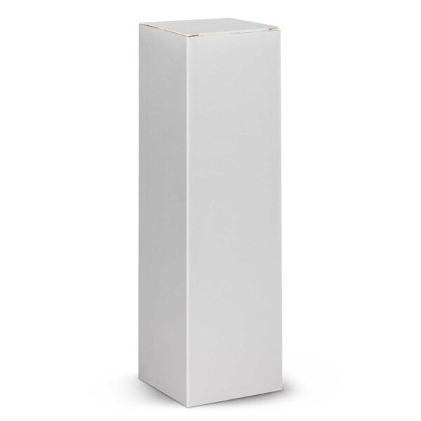 Maxi Glass Bottles Bamboo Lid - Image 5