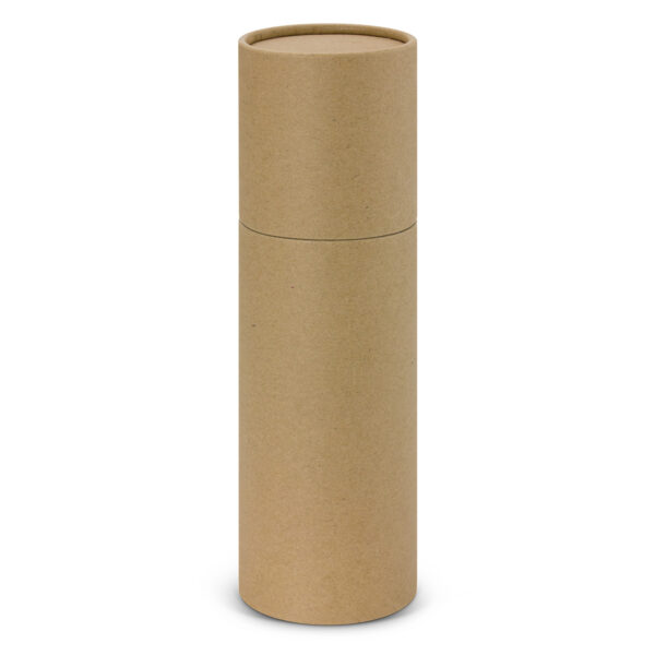 Maxi Glass Bottles Bamboo Lid - Image 6