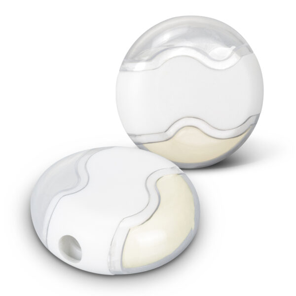 Custom Plastic Pencil Sharpeners w Eraser - Image 4