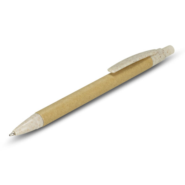 Eco Retractable Ball Pens - Image 4