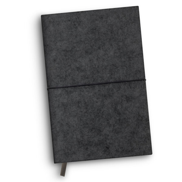 Arren RPET Soft Cover Notebooks - Image 4