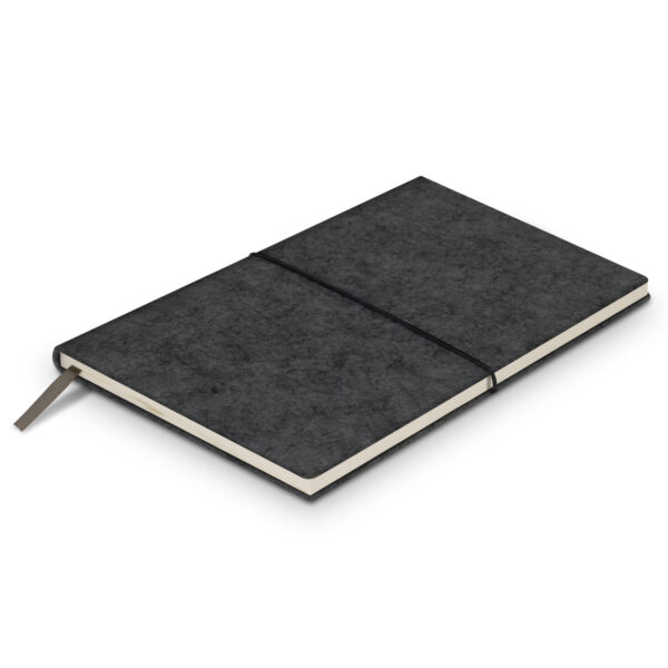 Arren RPET Soft Cover Notebooks - Image 5