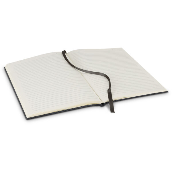 Arren RPET Soft Cover Notebooks - Image 6