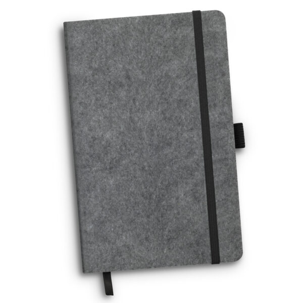 Arren RPET Hard Cover Notebooks - Image 3