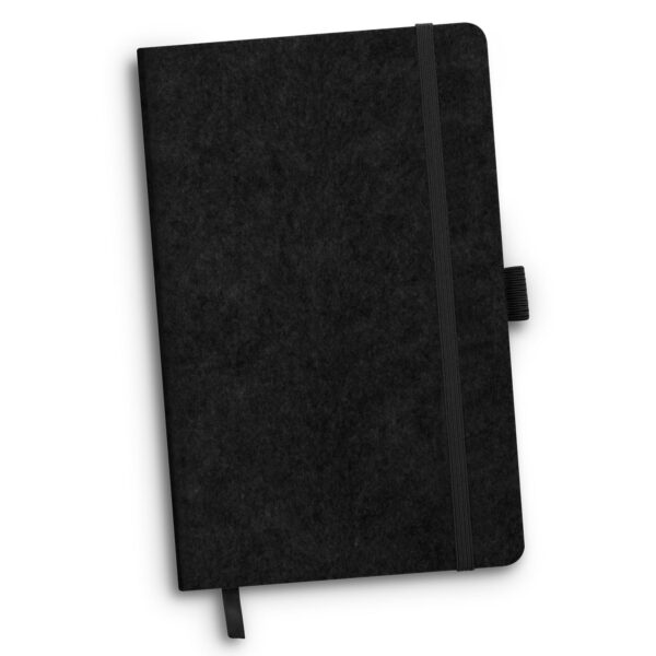 Arren RPET Hard Cover Notebooks - Image 5