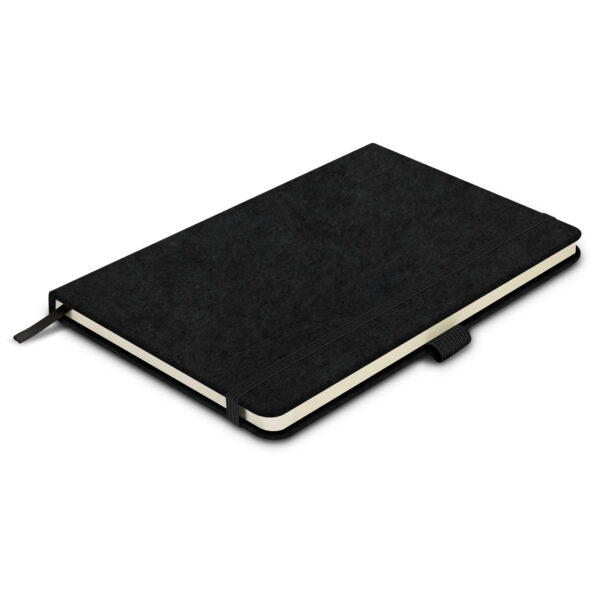 Arren RPET Hard Cover Notebooks - Image 6