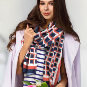 Metropolitan Wrap