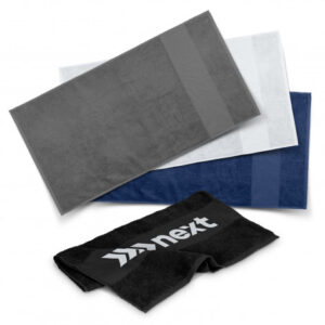 Athletic Towel