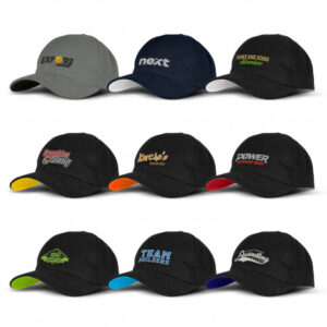 Sting Cap