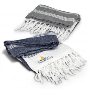 Cozy Ohau Blanket