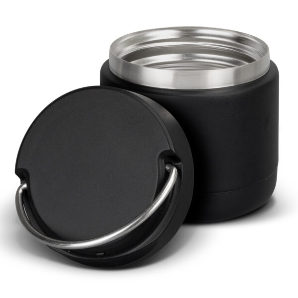 Canmore Screw On Lid Vacuum Flasks - Image 6