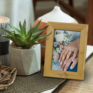 Wooden Frame