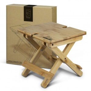 Wine Picnic Table
