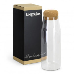 Onsen Water Carafe
