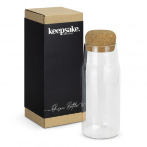 Onsen Hydration Bottle