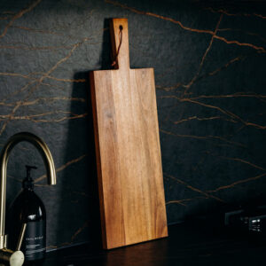Gourmet Serving Plank