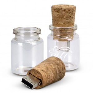 Liquid Memory Stick 8GB