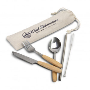 Silverware Set