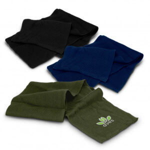 Alpine Scarf