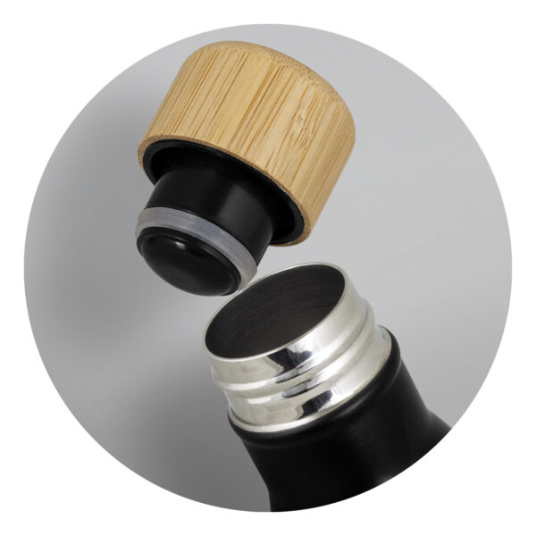 Chikko Satin Finish Vacuum Bottles - Image 6