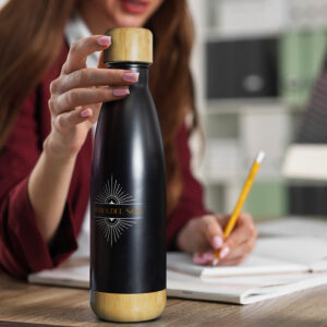 Chikko Satin Finish Vacuum Bottles