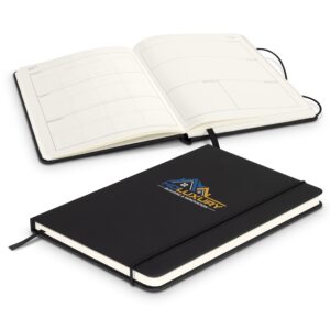 2025 Weekly Journals