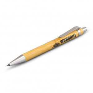Bamboo Pen