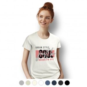 Carmen Tee Women