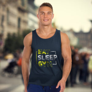 Relay Tank Men