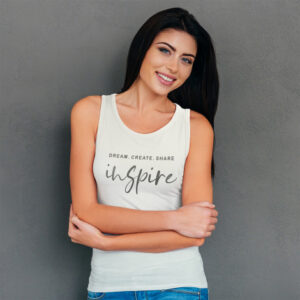 Relay Tank Women