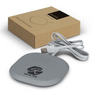 Stone Charge Pad