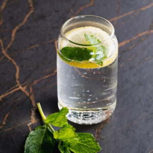 Suburbia Drinkware