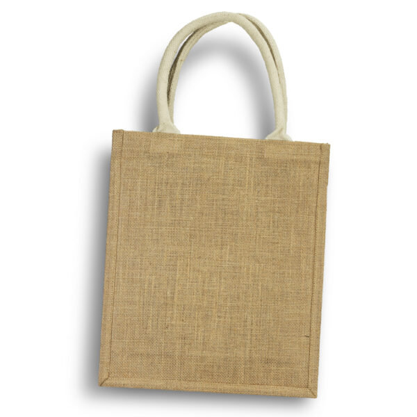 Farris Triple Jute PVC Wine Totes - Image 5