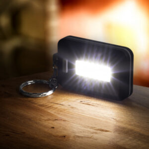 Luton Light Keychain
