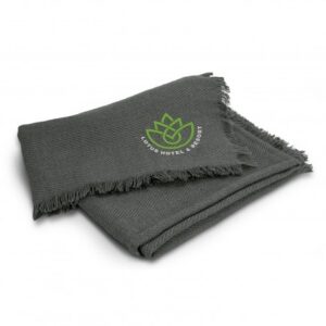 Belfast Cozy Blanket