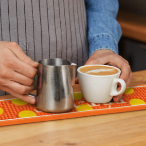 PVC Drip Mat Small