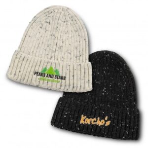 Snowflake Hat