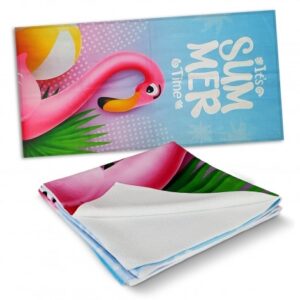 Dune Towel Full Color