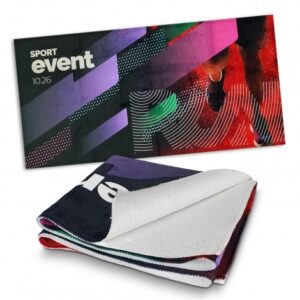 Fit Towel Full Color