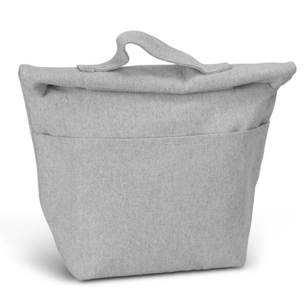 Maurice 4.5L Polycotton Lunch Bags - Image 4