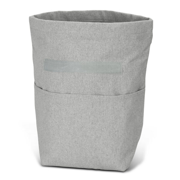 Maurice 4.5L Polycotton Lunch Bags - Image 5